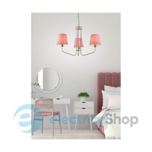 Люстра Candellux YORK LEDEA (50203097)