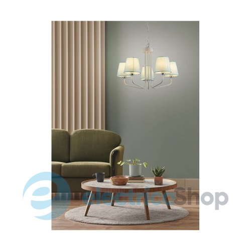 Люстра Candellux YORK LEDEA (50205093)
