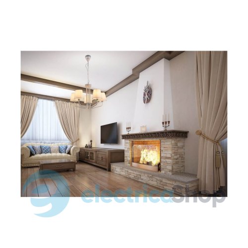 Люстра Candellux YORK LEDEA (50205095)