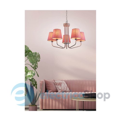 Люстра Candellux YORK LEDEA (50205094)