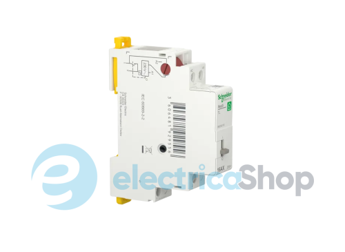 Імпульсне реле RESI9 16A 1НВ 230V/AC DIN Schneider Electric R9C30116
