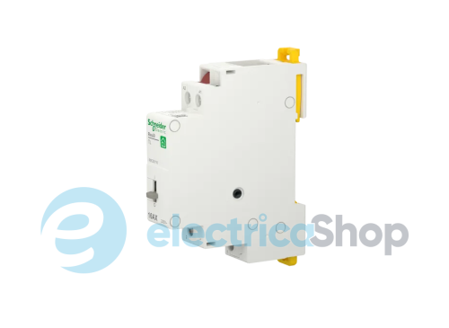 Імпульсне реле RESI9 16A 1НВ 230V/AC DIN Schneider Electric R9C30116
