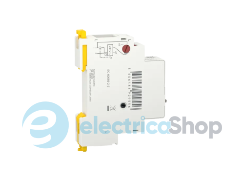 Імпульсне реле RESI9 16A 1НВ 230V/AC DIN Schneider Electric R9C30116