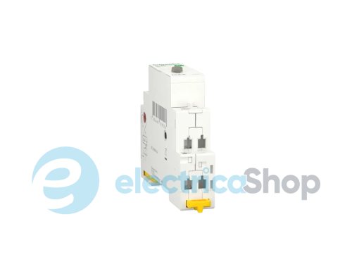 Імпульсне реле RESI9 16A 1НВ 230V/AC DIN Schneider Electric R9C30116