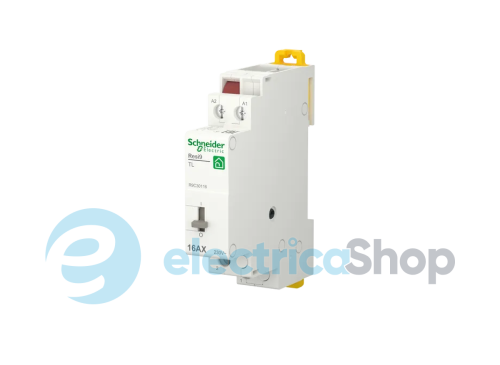 Імпульсне реле RESI9 16A 1НВ 230V/AC DIN Schneider Electric R9C30116