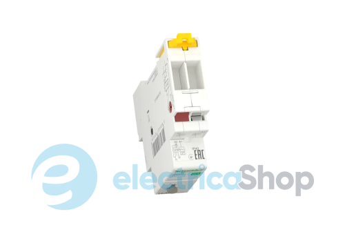 Імпульсне реле RESI9 16A 1НВ 230V/AC DIN Schneider Electric R9C30116