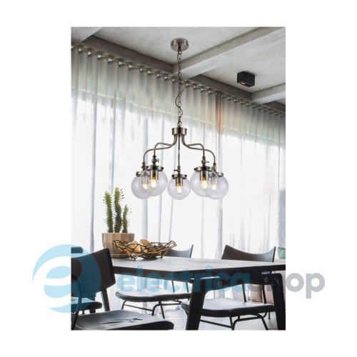 Люстра Candellux BALLET 35-70876