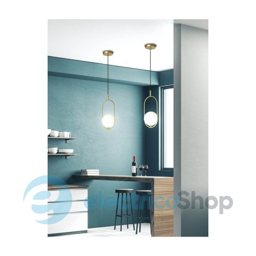 Люстра Candellux CORDEL 31-73457