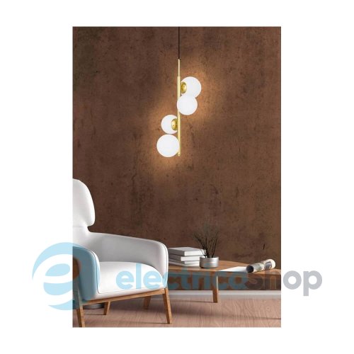 Люстра Candellux CORDEL 34-01559