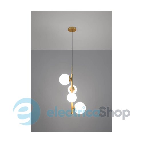 Люстра Candellux CORDEL 34-01559
