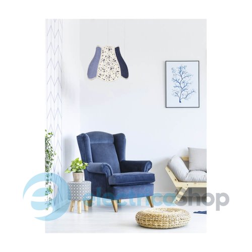Люстра Candellux ZUZA 31-96954