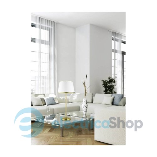 Настольная лампа Candellux IBIS 41-01354