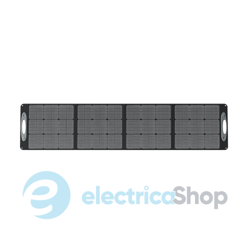 Солнечная панель Fich Solar P200 + зарядная станция F1200