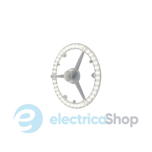 Светильник светодиодный MAXUS Led Module 24W 4100K Circle (1-MLM-2441-C)