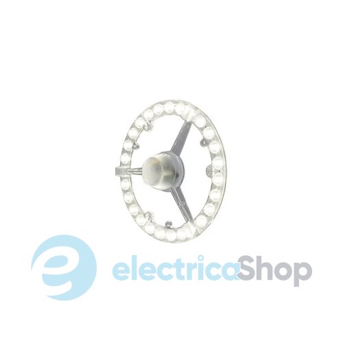 Светильник светодиодный MAXUS Led Module 18W 4100K Circle (1-MLM-1841-C)