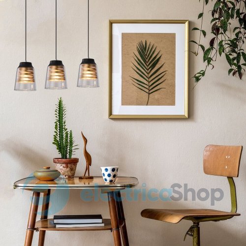 Люстра Candellux FRESNO 33-78094