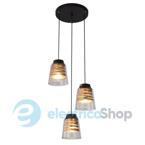Люстра Candellux FRESNO 33-78988