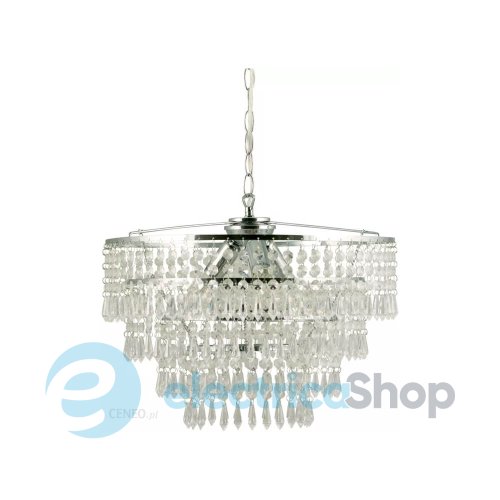 Люстра TRIO Orient R13473006 