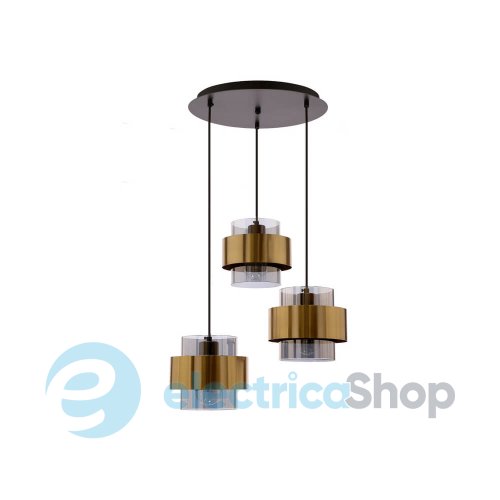 Подвесной светильник Candellux SPIEGA 33-09500