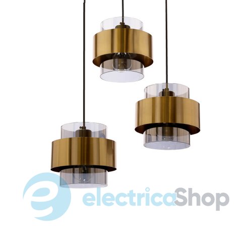 Подвесной светильник Candellux SPIEGA 33-09500