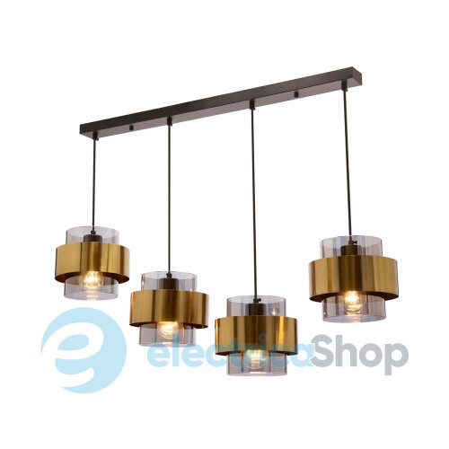 Подвесной светильник Candellux SPIEGA 34-09517