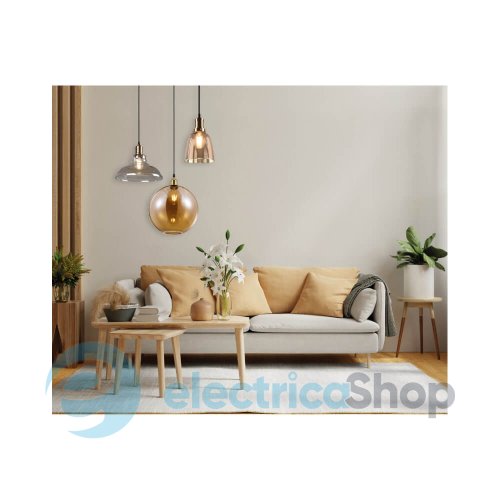 Подвесной светильник TRIO R30741004 Vita