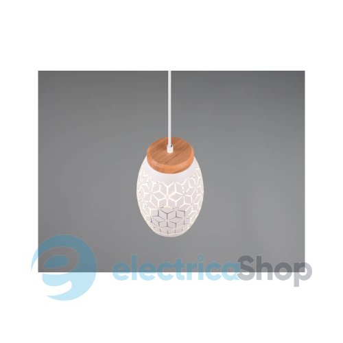 Підвісний світильник TRIO R31571031 BIDAR