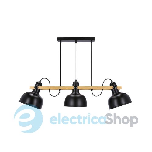 Люстра Candellux RENO (33-79060)