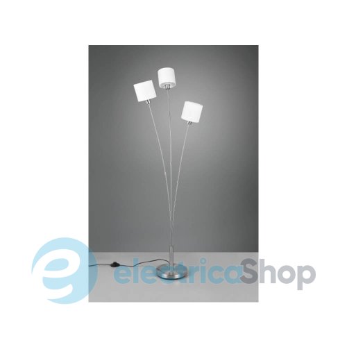 Торшер TRIO R46333901 (Tommy)