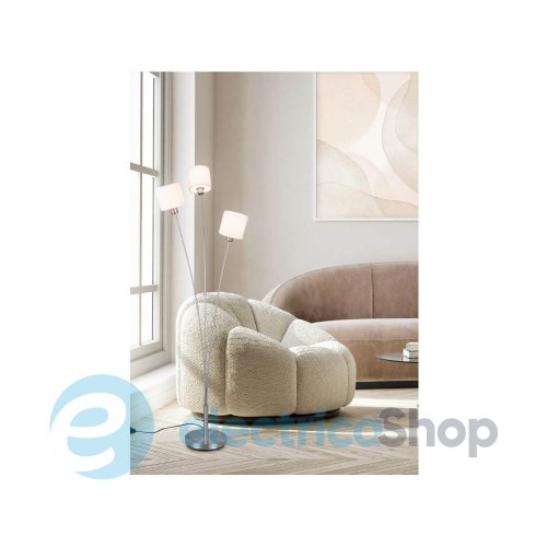 Торшер TRIO R46333901 (Tommy)
