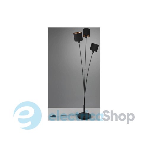 Торшер TRIO R46333979 (Tommy)