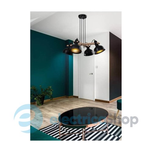 Люстра Candellux RENO (34-78155)