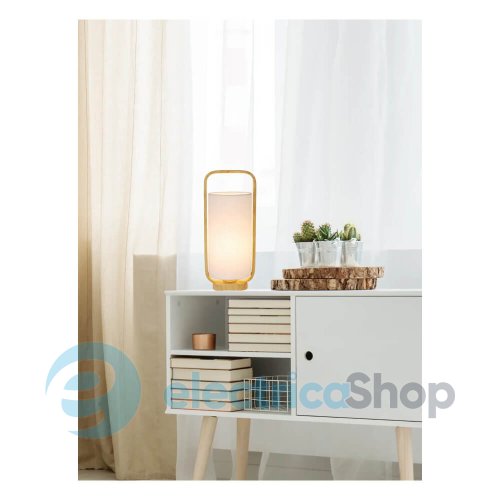 Настільна лампа Candellux ISUMI 50501044