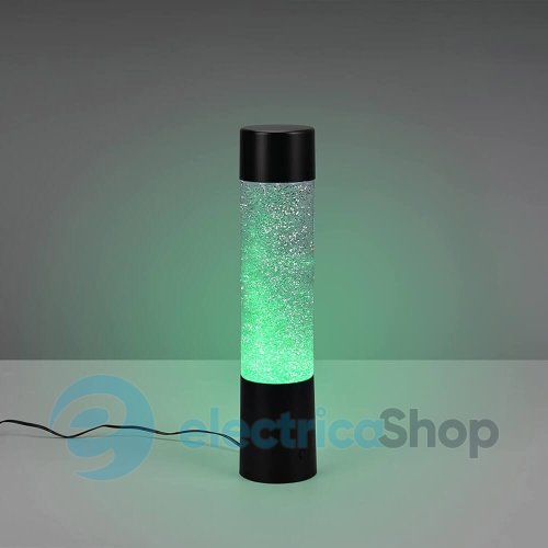 Настольная лампа TRIO GLITTER R50871032