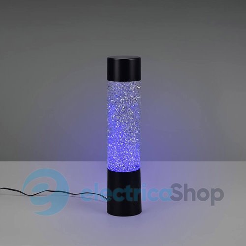 Настольная лампа TRIO GLITTER R50871032