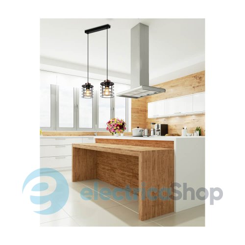 Подвесной светильник Candellux GLOB 32-00361