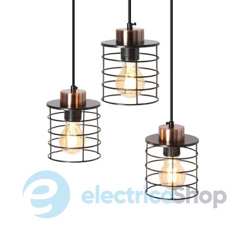 Подвесной светильник Candellux GLOB 33-00408