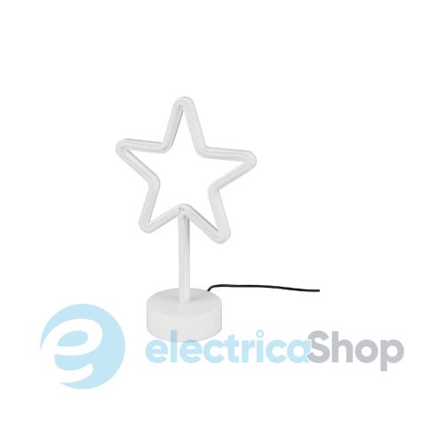 Настільна лампа TRIO R55230101 Star