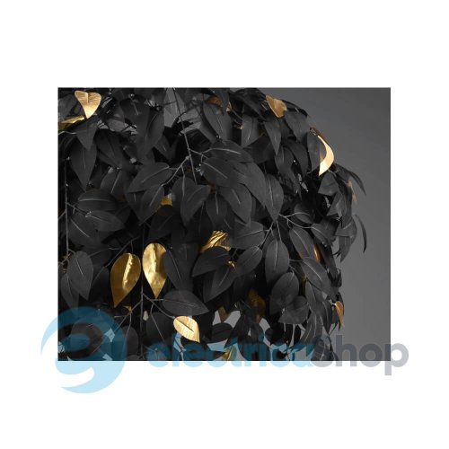 Потолочный светильник TRIO R60463032 LEAVY
