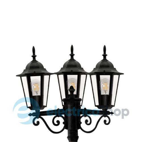 Фонарный столб 313423 Goldlux LIGURIA-LT