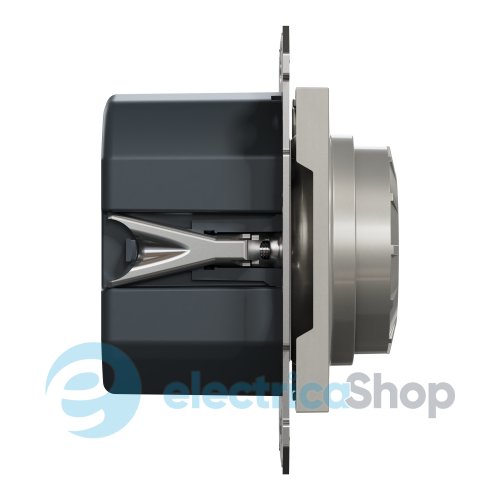 Поворотный LED диммер RC 3-370ВтSE Asfora EPH6800169 бронза
