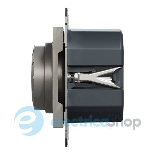 Поворотный LED диммер RC 3-370ВтSE Asfora EPH6800169 бронза
