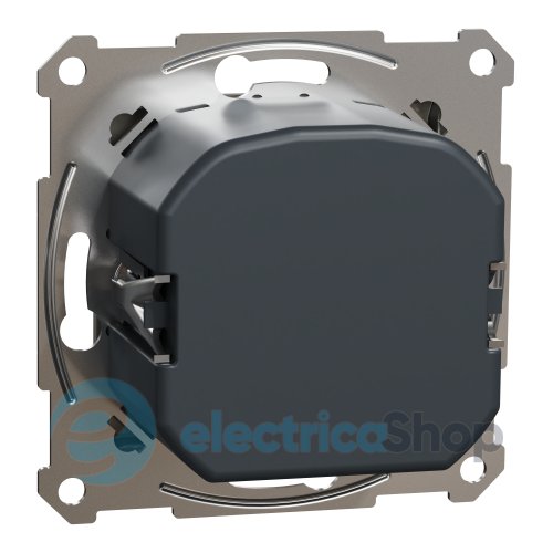 Поворотный LED диммер RC 3-370ВтSE Asfora EPH6800169 бронза