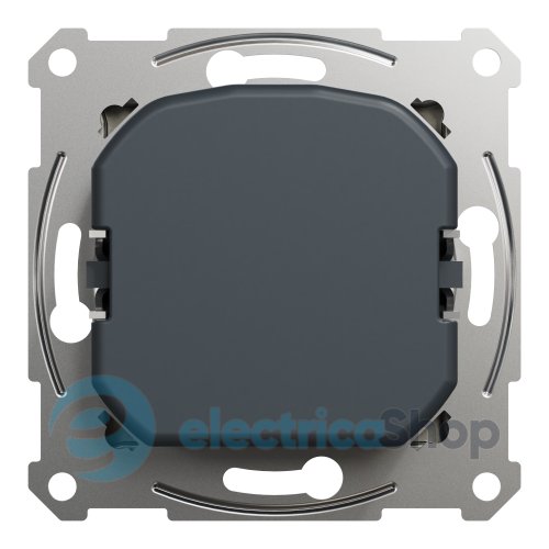 Поворотный LED диммер RC 3-370ВтSE Asfora EPH6800169 бронза