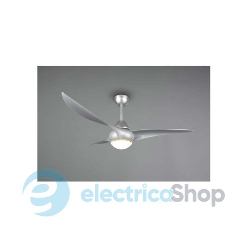 Люстра-вентилятор TRIO Alesund R67142187