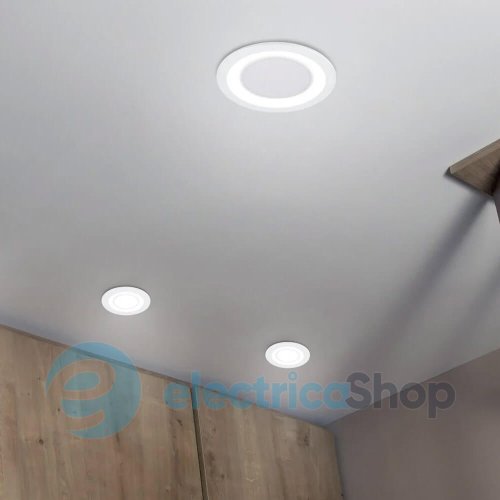 Стельовий світильник TRIO Carus R67222031