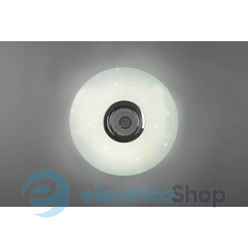 Потолочный светильник TRIO Musica R69031101