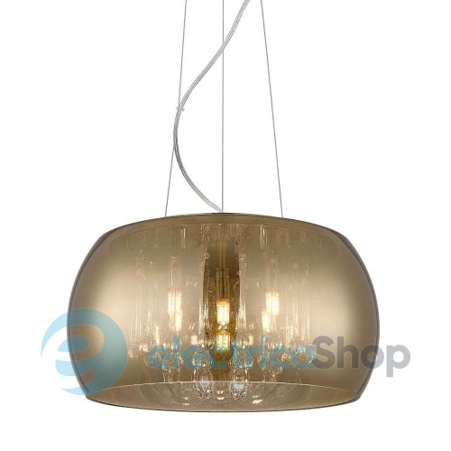 Люстра Zuma Line CRYSTAL P0076-05L-F7HF