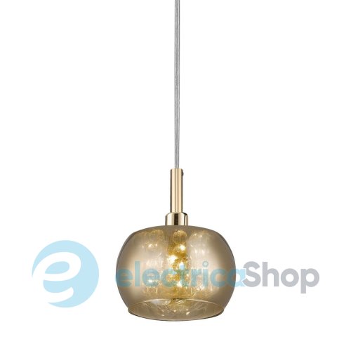 Люстра Zuma Line CRYSTAL P0076-01A-F7HF