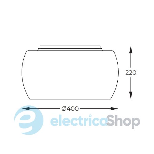 Люстра Zuma Line CRYSTAL C0076-05L-F4HF